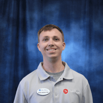 Bradley Middleton