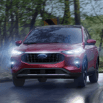 2023 Ford Escape