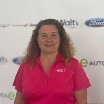 Jennifer  Johnson
