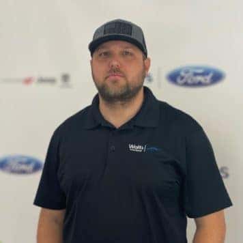 COREY SISTRUNK