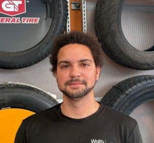 Ashton Demaura