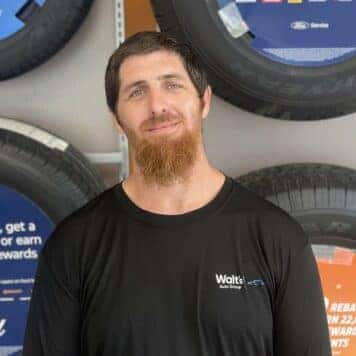 Kieth Ryan