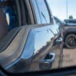 A picture of a truck from walt's live oak ford