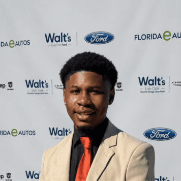 Damarius McQuay