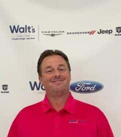 Glenn Preine