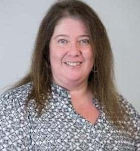 Tammy Sebastiano