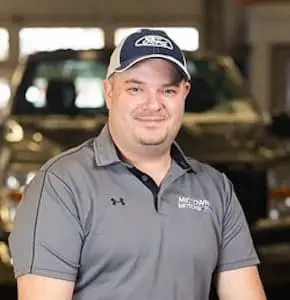 Meet Our Team of Ford Sales and Service Experts | Midtown Motors