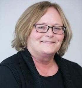 Terri O'Neill