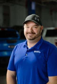 John Bjorkquist