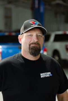 Dan Drum