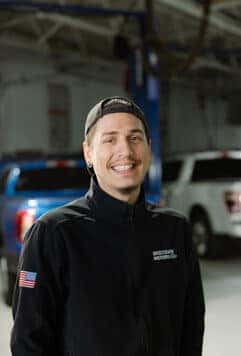 Collin Whiting