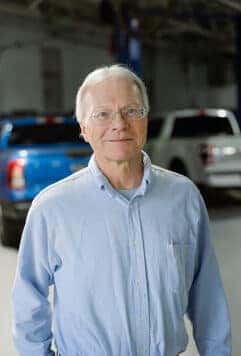 Denny Perkins