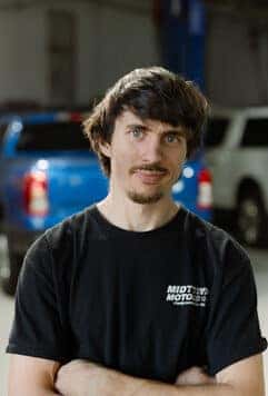Nick Flanigan