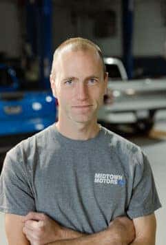James Schrecongost Jr.