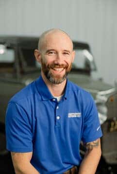 Matt Haehn
