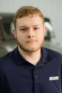 Korbin Holly