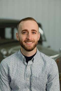 Tyler Maeder