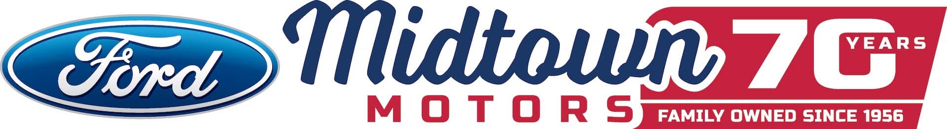 Dealership logo