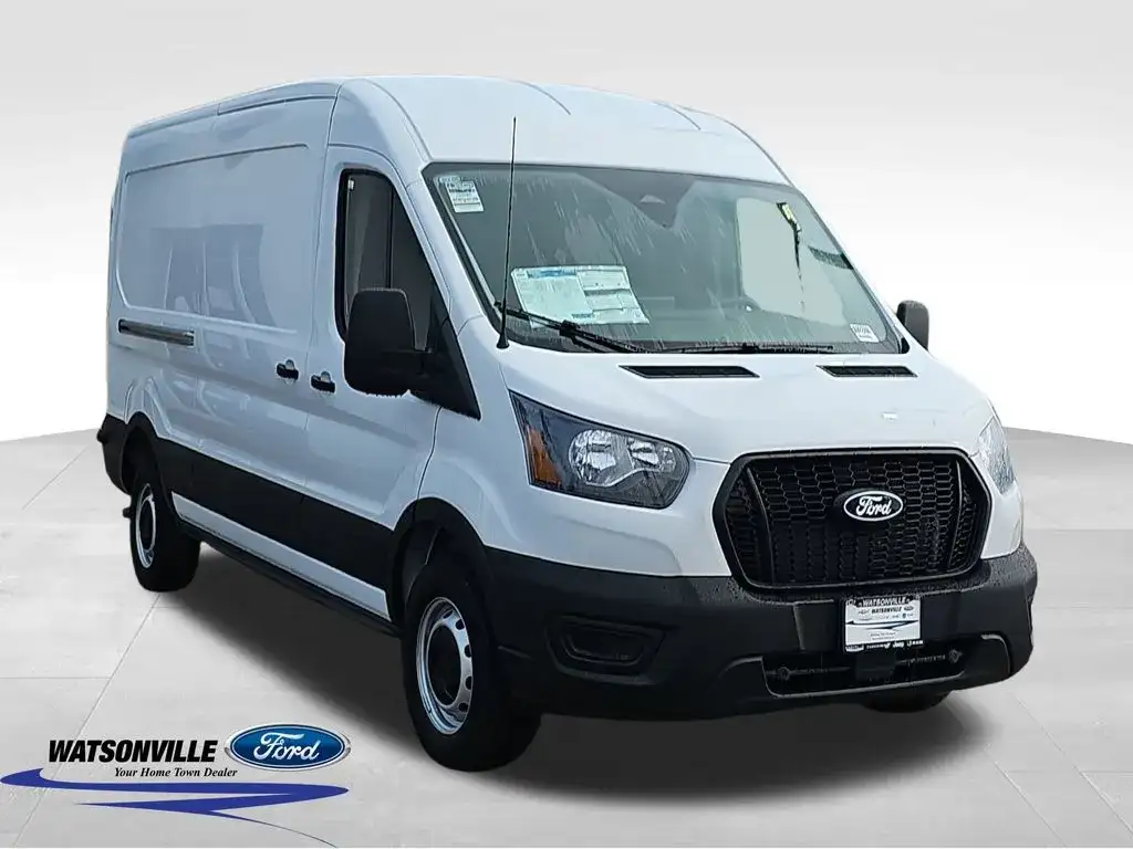 Transit Exterior