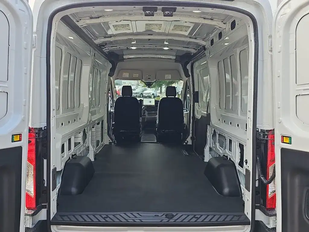 Transit Interior