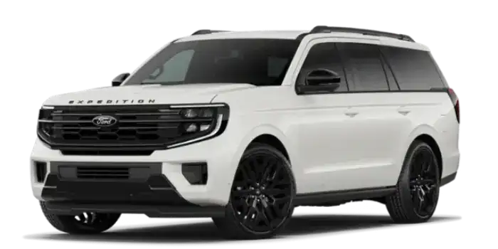 2026 Expedition