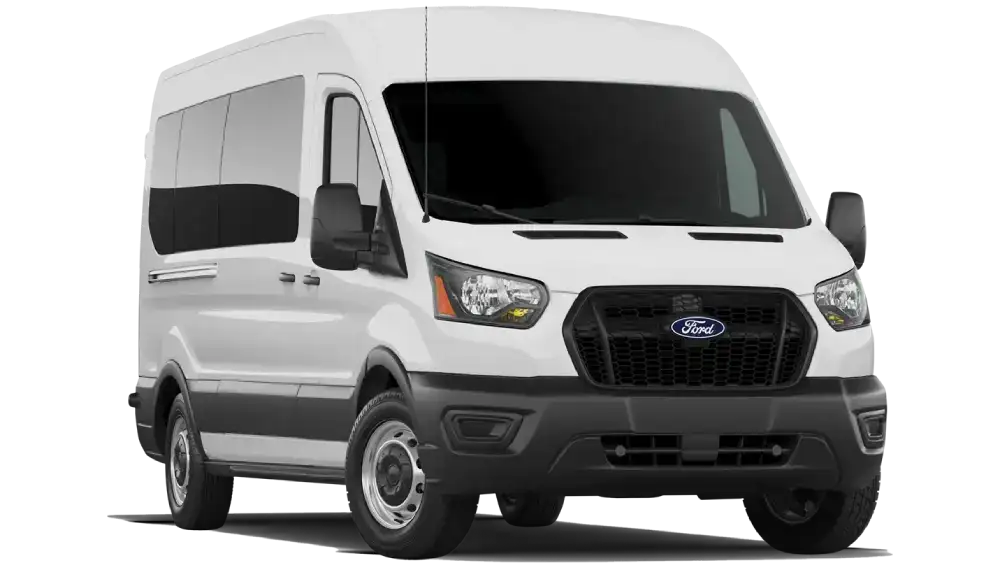 2026 Transit