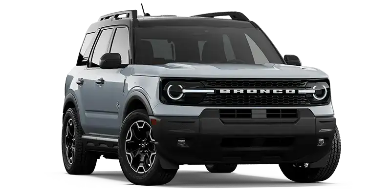 Used Vehicle at Watsonville Ford