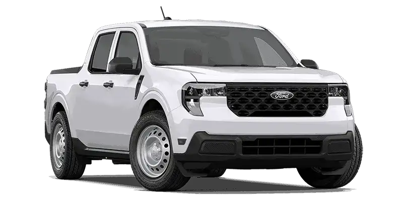 Used Vehicle at Watsonville Ford