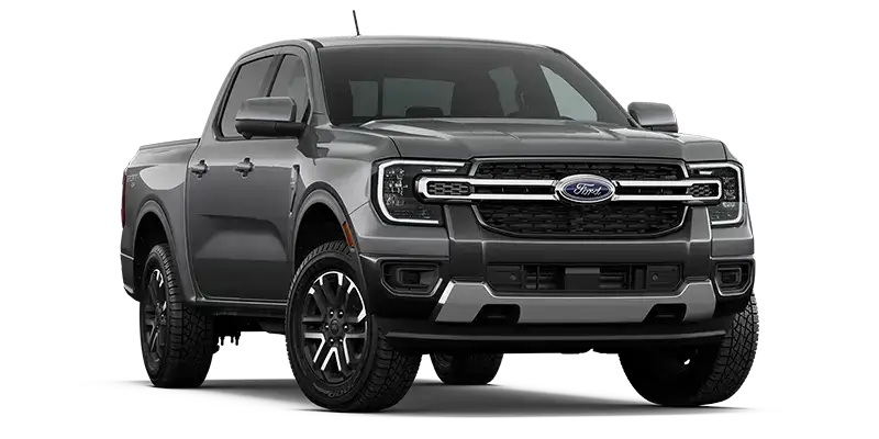 Used Vehicle at Watsonville Ford