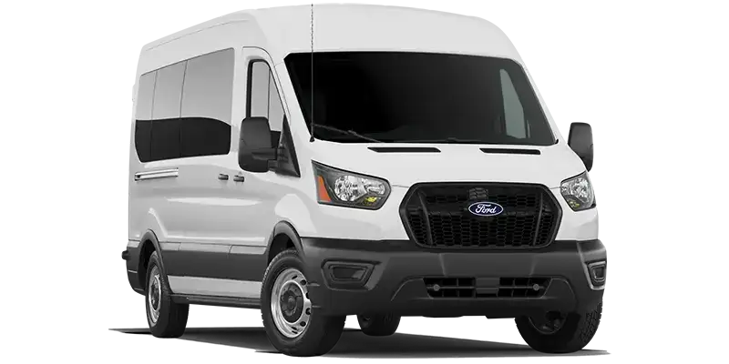 2026 TRANSIT