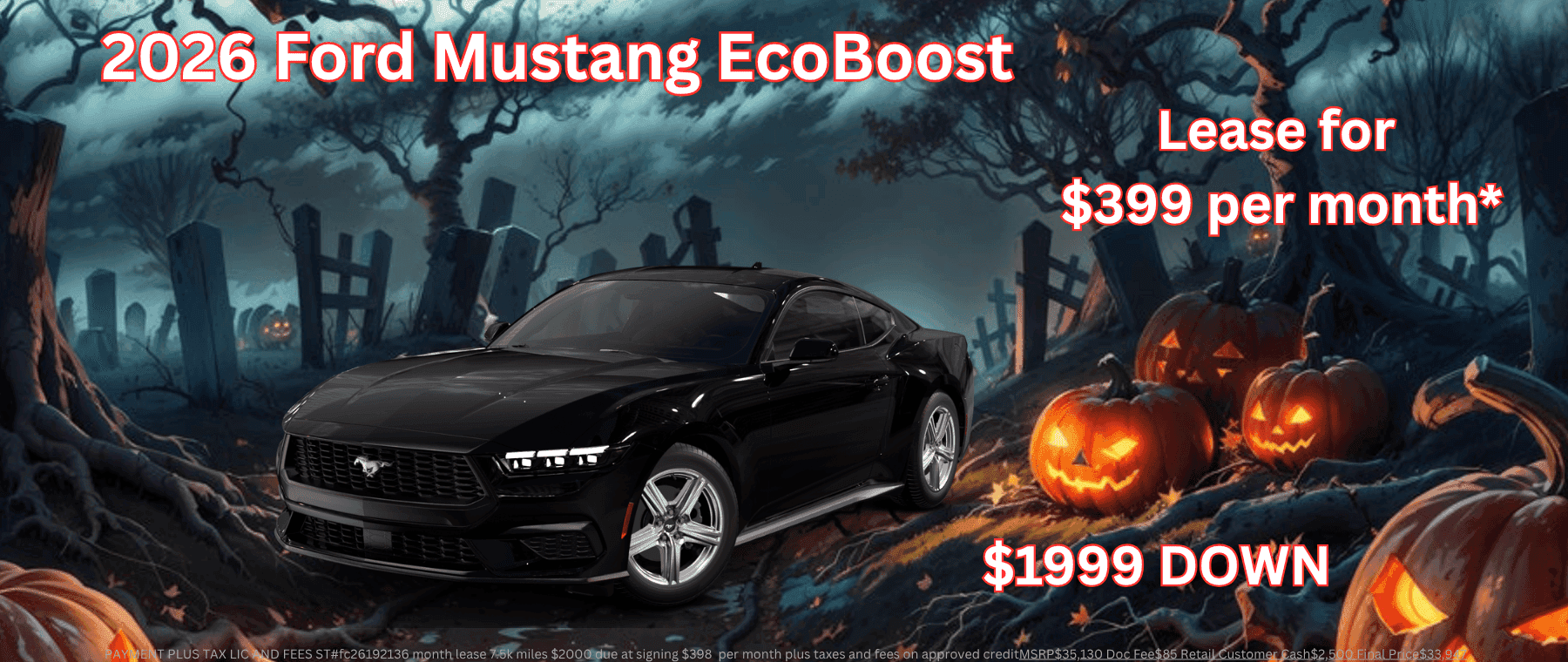 FordMustangoct