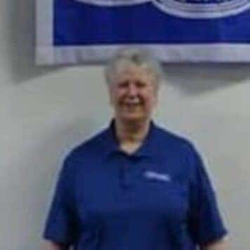Gail  Flanagan
