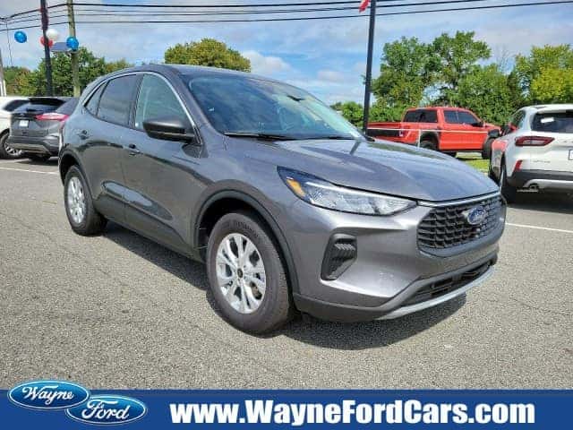 2023 Escape Active AWD