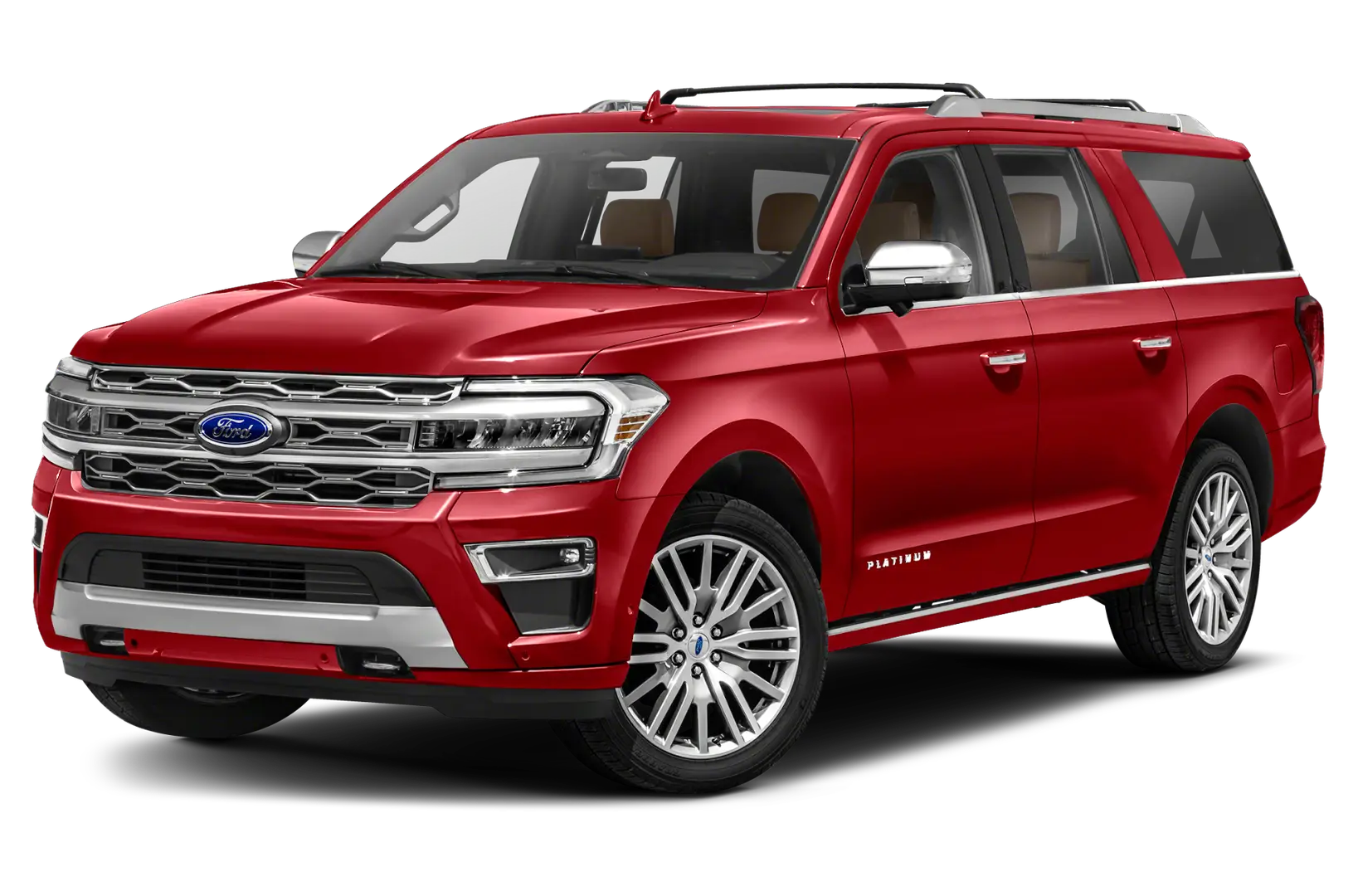 2022 Ford Expedition MAX: What Makes It MAX? | Blog | Wayne Ford