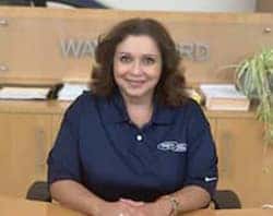 Angela  Prieto