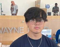 Kyle Cho