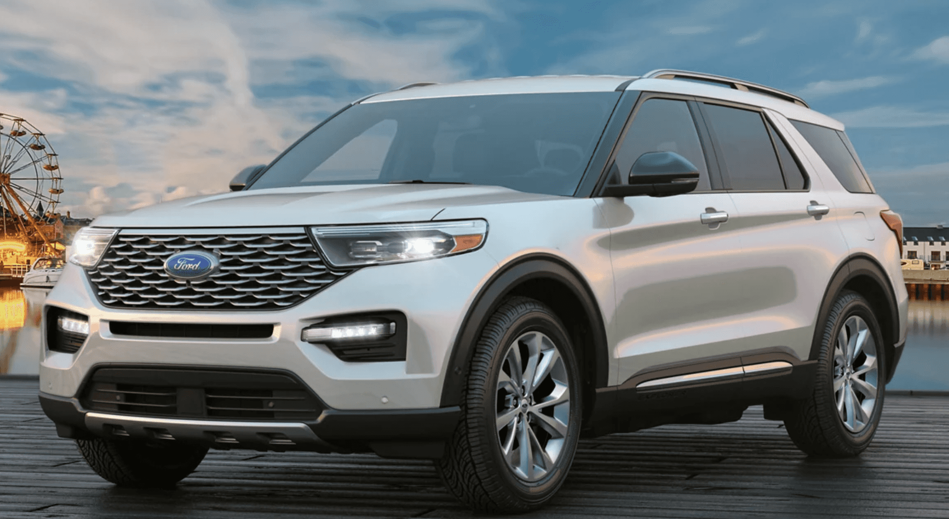 Used Ford Explorer Which One is the Best? Blog Wayne Ford