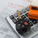 car key