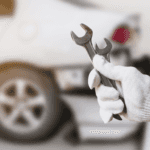 Wayne Ford Oil Change