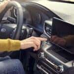 Used Ford