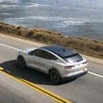 Mustang Mach-E
