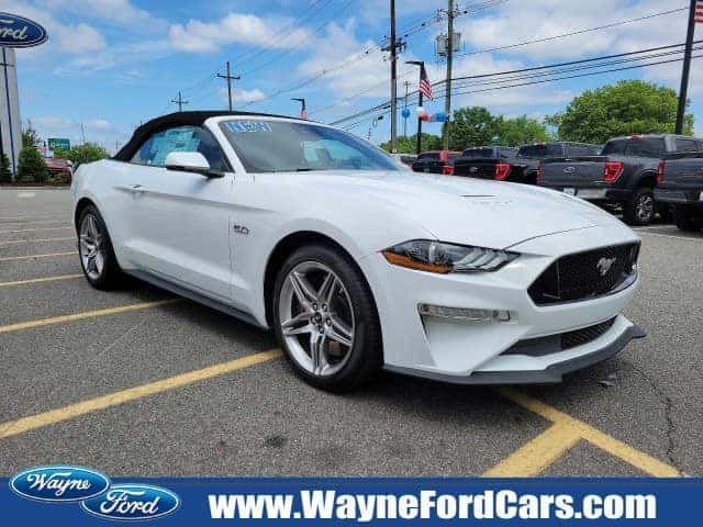 2023 Mustang GT Premium