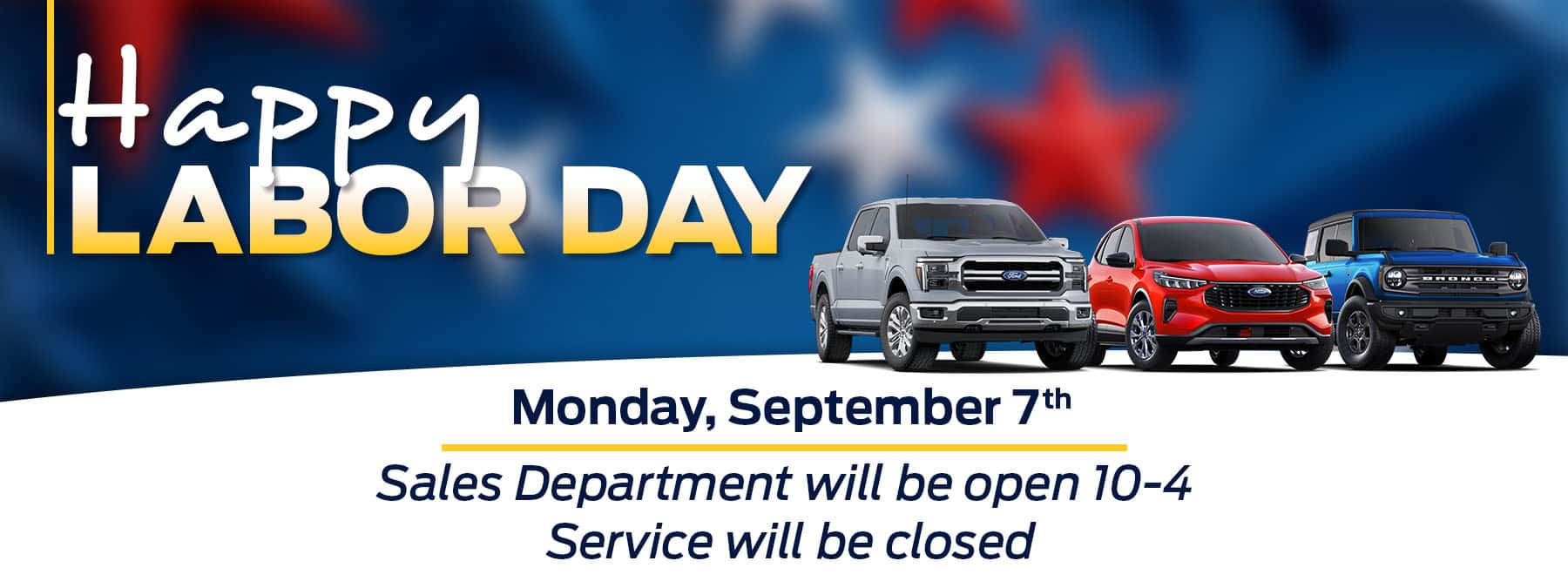 Labor Day