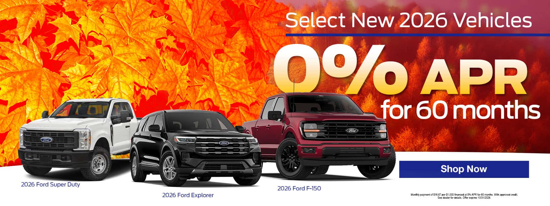 0% APR