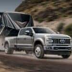 2024 Ford Super Duty