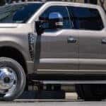 2026 Ford Super Duty