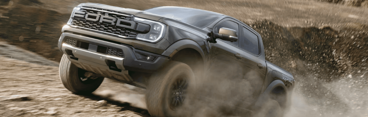 2026 Ford Models