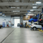 Superior Ford Service