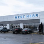 West Herr Ford of Webster