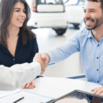 Dealership's Location and Facility Affect Your Experience